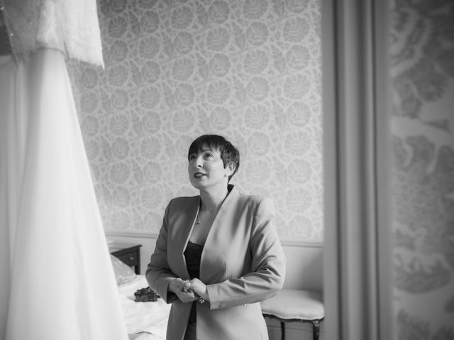 Chiara and Adam&apos;s Wedding in Leicester, Leicestershire 5