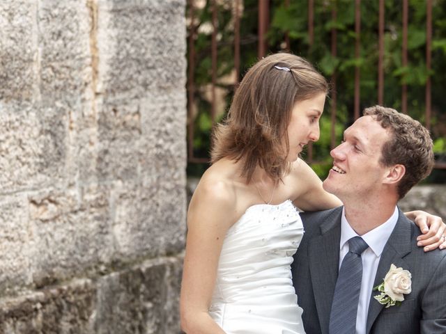 Tom and Abi&apos;s Wedding in Lake Garda, Lake Garda 15