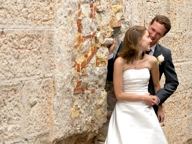Tom and Abi&apos;s Wedding in Lake Garda, Lake Garda 1