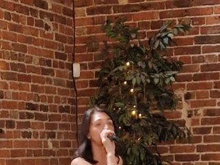 Wendy-Marie Colquhoun  &amp; Christopher Colquhoun 's wedding 1
