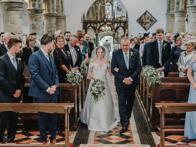 Jake and Charlotte&apos;s Wedding in Horsham, West Sussex 24