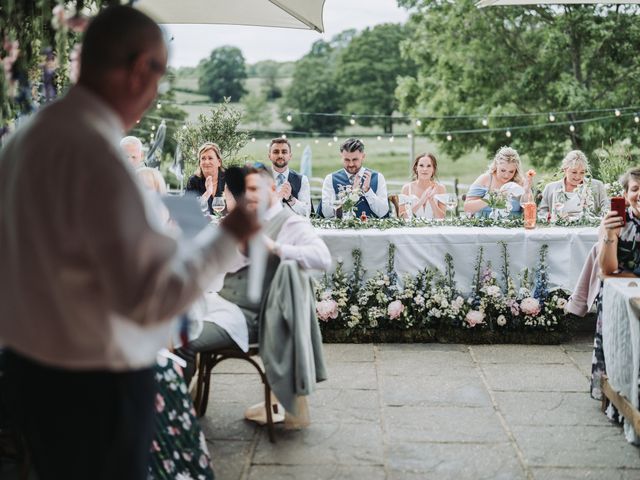 Jake and Charlotte&apos;s Wedding in Horsham, West Sussex 63