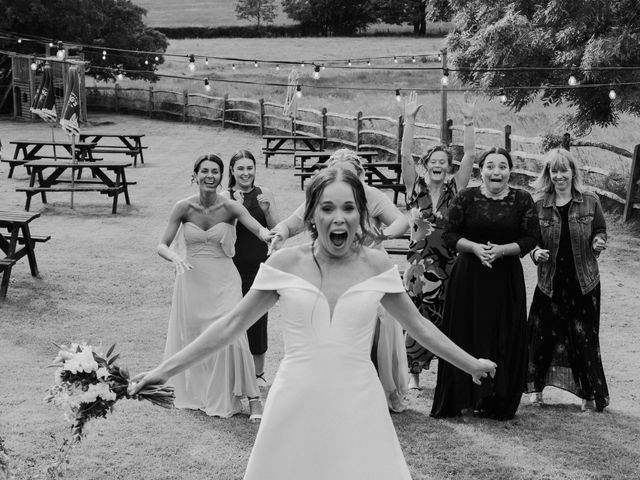 Jake and Charlotte&apos;s Wedding in Horsham, West Sussex 82