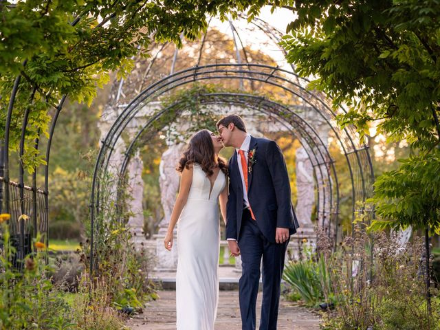 Chris and Melissa&apos;s Wedding in Bristol City, Bristol 46