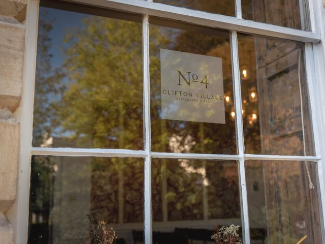 Dillon and Elizabeth's Wedding in Bristol City, Bristol 3