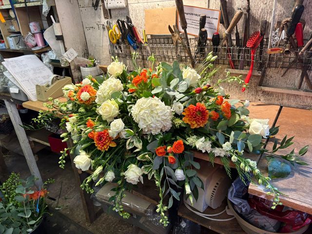 Stacey  and Nathan 's Wedding in Leicester, Leicestershire 3