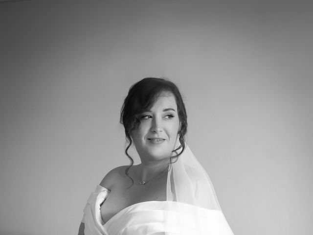 James and Emily's Wedding in Gomersal, West Yorkshire 7