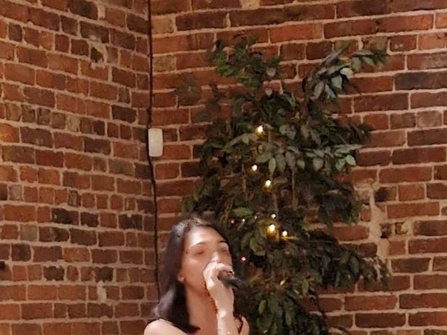 Christopher Colquhoun  and Wendy-Marie Colquhoun 's Wedding in Notts, Nottinghamshire 3