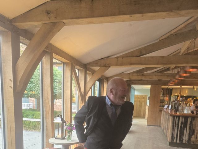 Christopher Colquhoun  and Wendy-Marie Colquhoun 's Wedding in Notts, Nottinghamshire 10