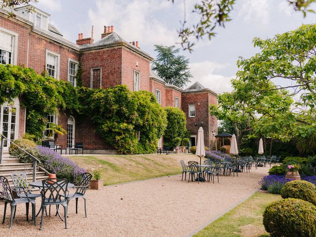 Stephen and Sharlini&apos;s Wedding in Lewes, East Sussex 8