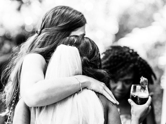 Stephen and Sharlini&apos;s Wedding in Lewes, East Sussex 62