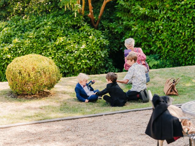 Stephen and Sharlini&apos;s Wedding in Lewes, East Sussex 68