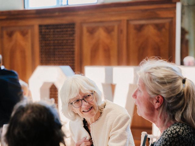 Stephen and Sharlini&apos;s Wedding in Lewes, East Sussex 88