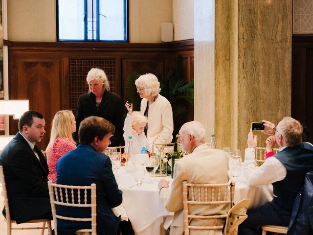 Stephen and Sharlini&apos;s Wedding in Lewes, East Sussex 89