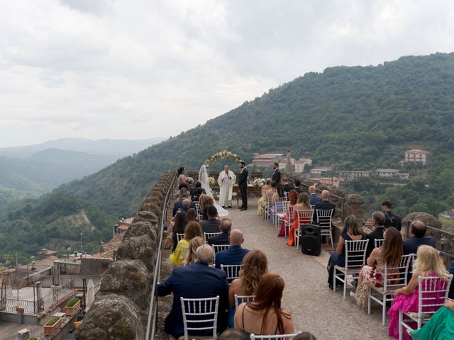 ERICKA and RYAN&apos;s Wedding in Rome, Rome 13