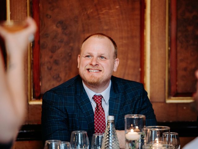 Brad and Abbie's Wedding in Halstead, Essex 15