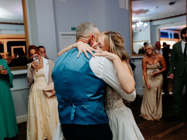 Brad and Abbie's Wedding in Halstead, Essex 19