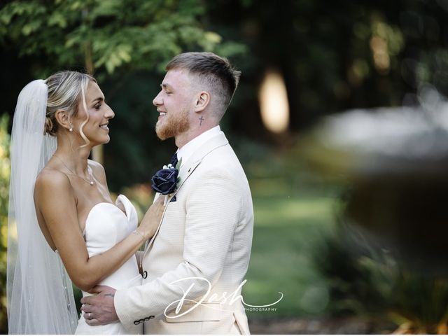 Callum and Bryoni 's Wedding in Newcastle, Tyne &amp; Wear 2