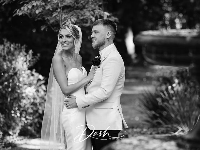 Callum and Bryoni 's Wedding in Newcastle, Tyne &amp; Wear 5