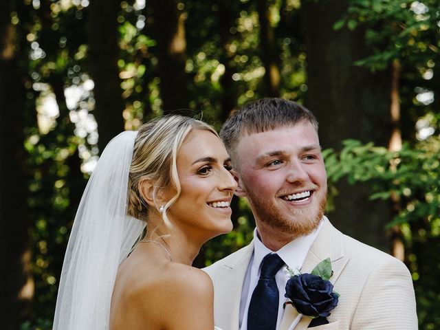 Callum and Bryoni 's Wedding in Newcastle, Tyne &amp; Wear 6