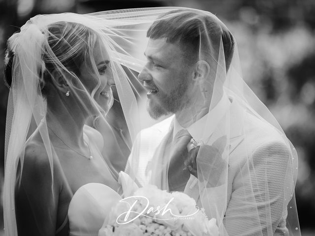 Callum and Bryoni 's Wedding in Newcastle, Tyne &amp; Wear 8