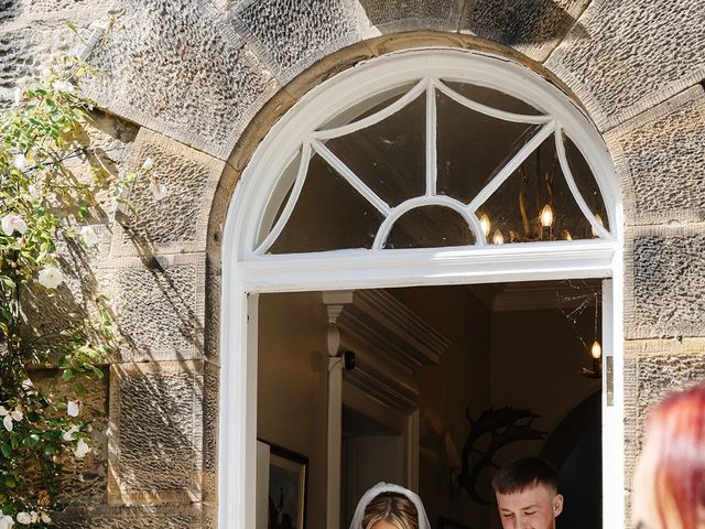 Callum and Bryoni 's Wedding in Newcastle, Tyne &amp; Wear 1