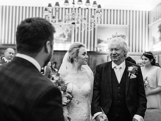 Sam and Georgie&apos;s Wedding in Ditchling, East Sussex 14