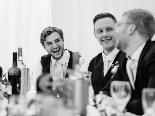 Sam and Georgie&apos;s Wedding in Ditchling, East Sussex 24
