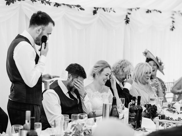 Sam and Georgie&apos;s Wedding in Ditchling, East Sussex 25