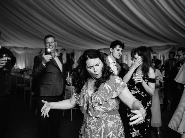 Sam and Georgie&apos;s Wedding in Ditchling, East Sussex 35