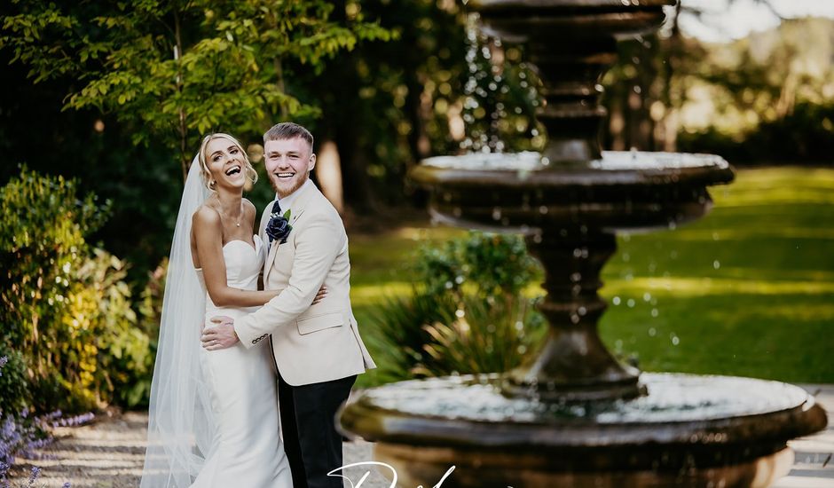 Callum and Bryoni 's Wedding in Newcastle, Tyne & Wear