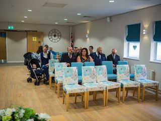 Nikita &amp; Alan&apos;s wedding 3