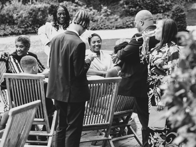 Louis and Chelsea&apos;s Wedding in Leeds, West Yorkshire 84