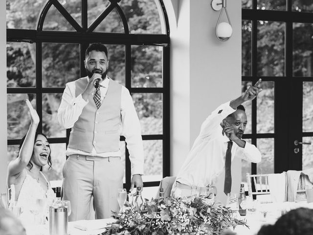 Louis and Chelsea&apos;s Wedding in Leeds, West Yorkshire 105