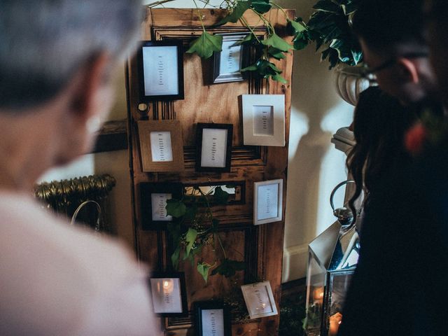 Roger and Michelle&apos;s Wedding in Clearwell, Gloucestershire 80