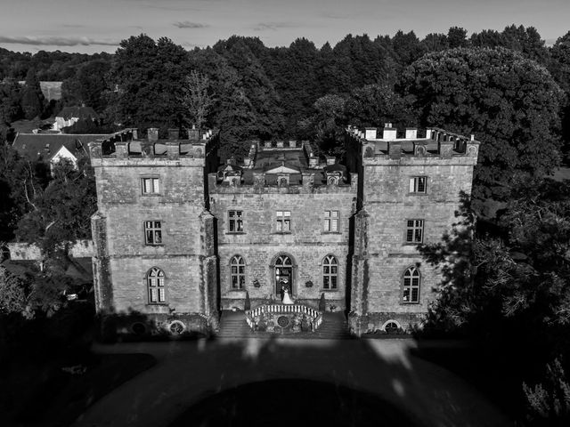 Roger and Michelle&apos;s Wedding in Clearwell, Gloucestershire 90