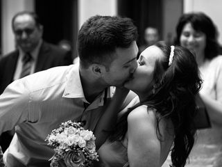 Oana &amp; Florin's wedding 2