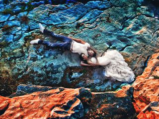 Oana & Florin's wedding