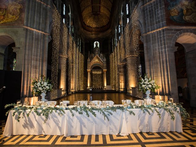 Mathew and Elaine&apos;s Wedding in Edinburgh, Lothian &amp; Borders 20