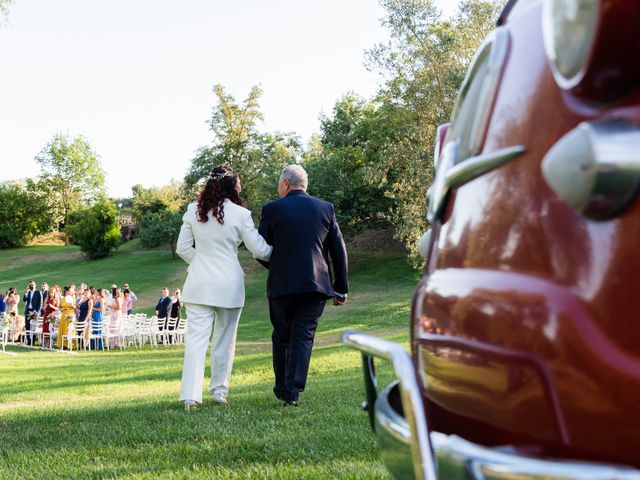 ALEX and JESSICA&apos;s Wedding in Rome, Rome 7