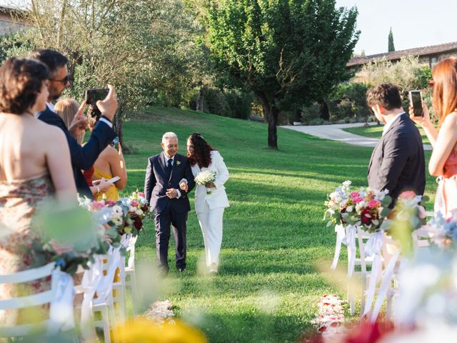 ALEX and JESSICA&apos;s Wedding in Rome, Rome 8