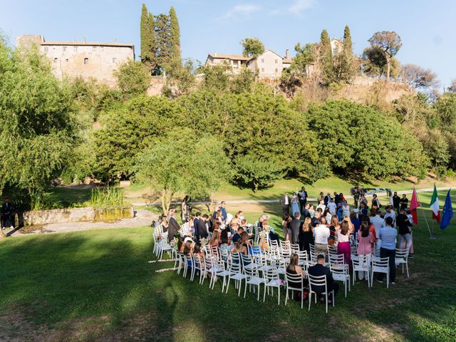 ALEX and JESSICA&apos;s Wedding in Rome, Rome 12