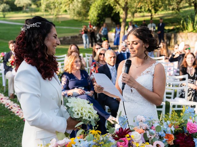 ALEX and JESSICA&apos;s Wedding in Rome, Rome 15