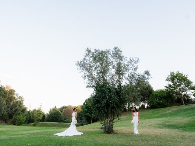 ALEX and JESSICA&apos;s Wedding in Rome, Rome 28