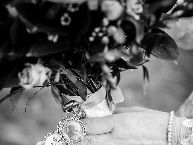 Stu and Cathy's Wedding in Whiteley, Hampshire 69