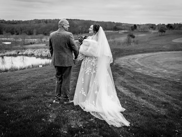 Stu and Cathy's Wedding in Whiteley, Hampshire 85