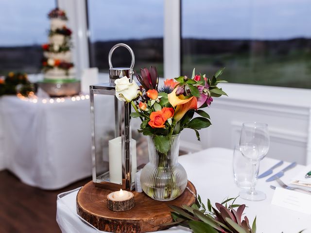 Stu and Cathy's Wedding in Whiteley, Hampshire 94