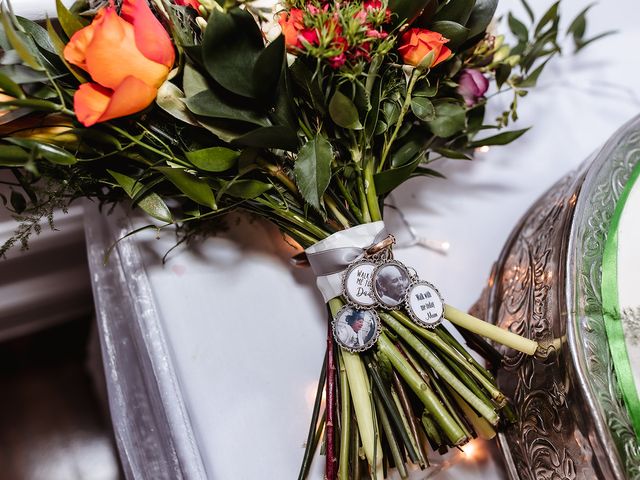 Stu and Cathy's Wedding in Whiteley, Hampshire 95