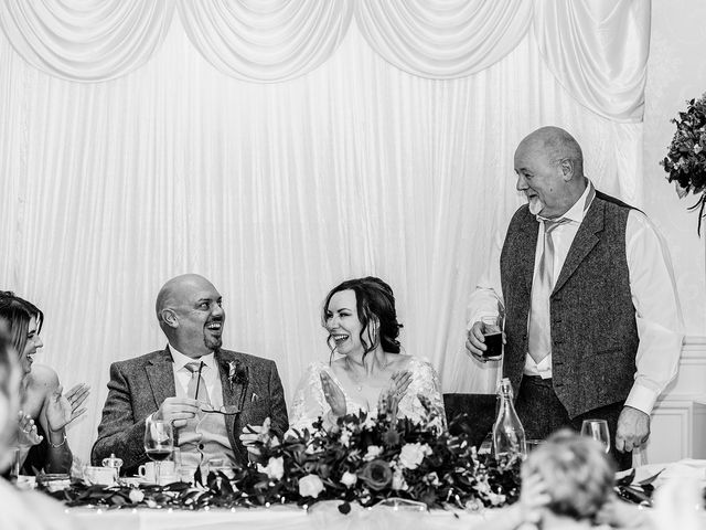 Stu and Cathy's Wedding in Whiteley, Hampshire 117