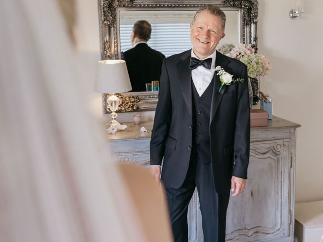 Matt and Martha's Wedding in Stratford Upon Avon, Warwickshire 5